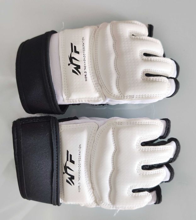 Krav Maga Criança 10–12 anos – Kit Completo de Treino
