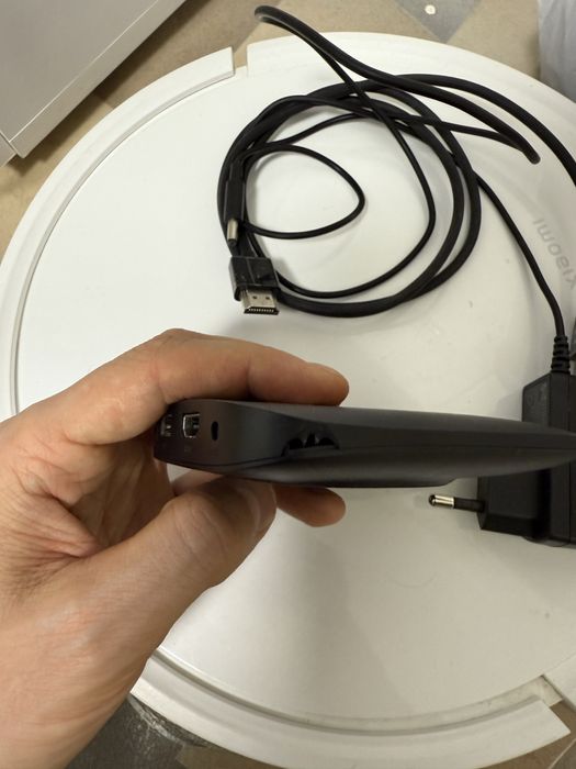 Приставка до телевізора, монітора Mi box 3 s 4k