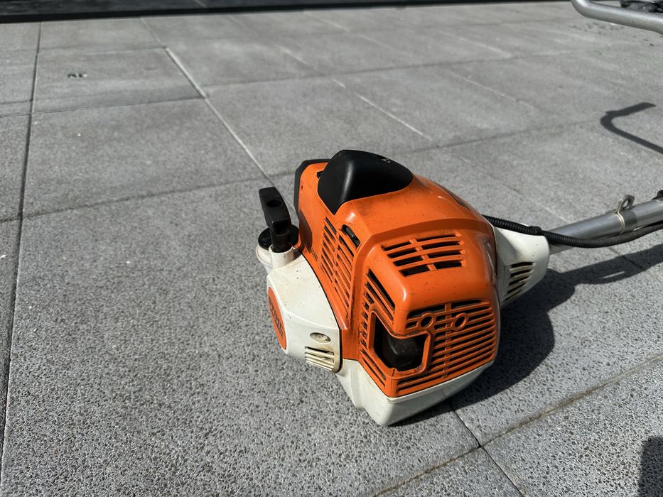 Roçadora STIHL FS260