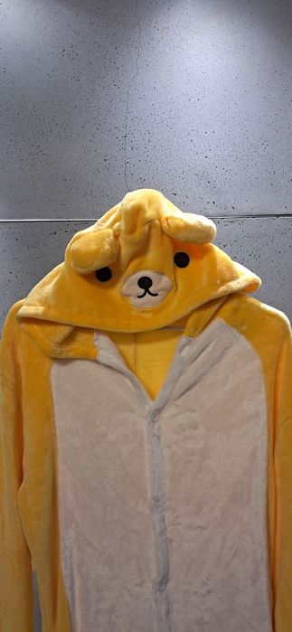 Strój przebranie kostium miś misiu