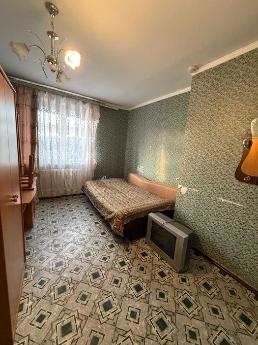 2-комнатная квартира по адресу ул. Приморская (площадь 29,3 м²) - Atlanta.ua - фото 3