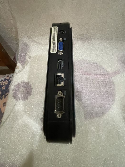 Міні ПК Acer Veriton N282G