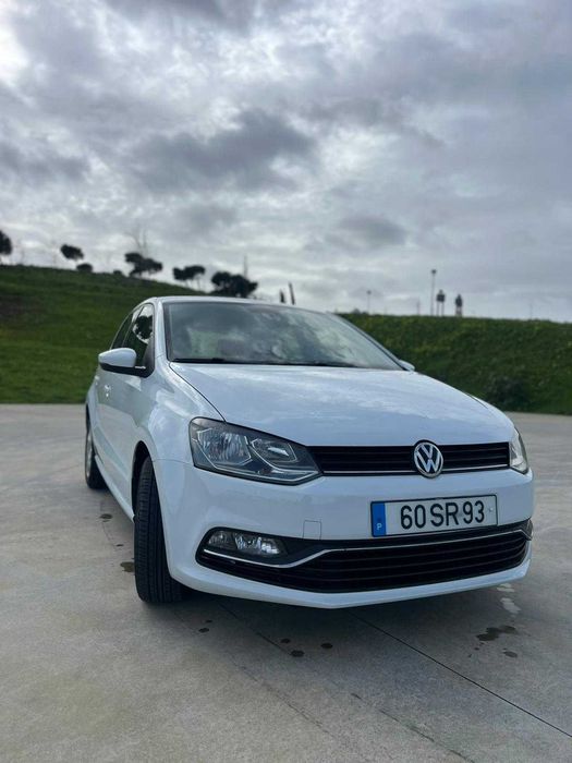 Volkswagen Polo 1.4 2017