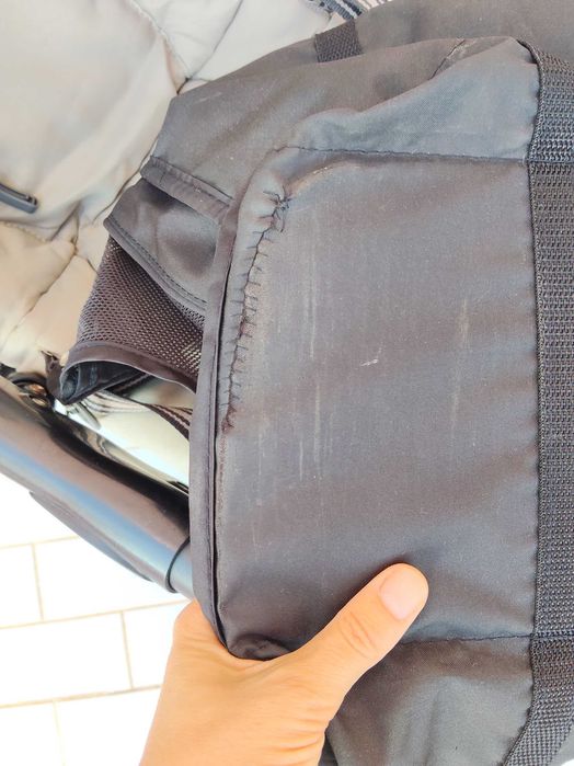 Carrinho de bebe Graco