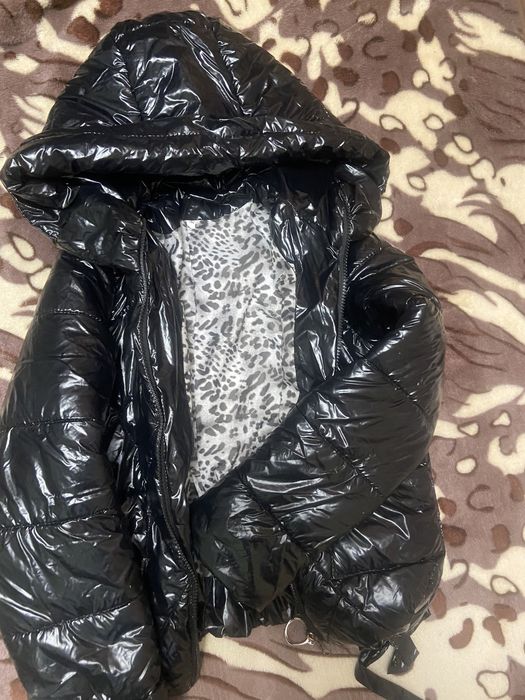 Куртка осіння