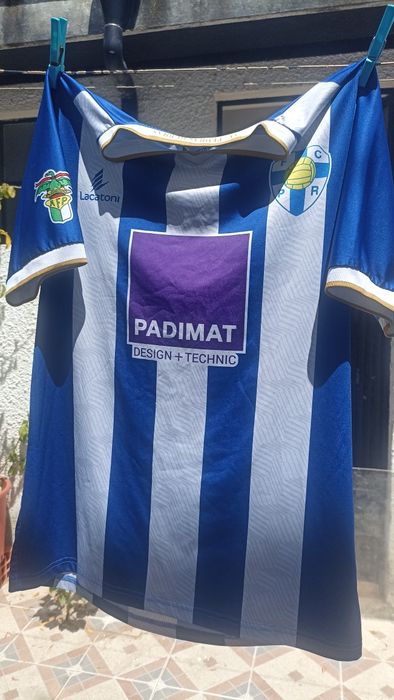 Equipamento desportivo