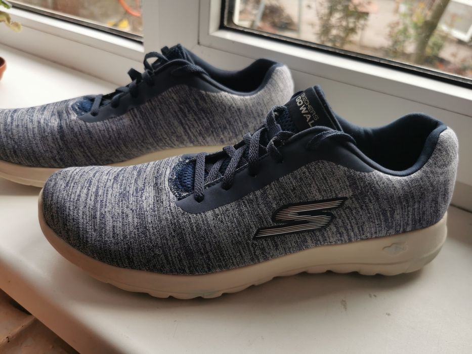 Кросовки Skechers стелька 29 см