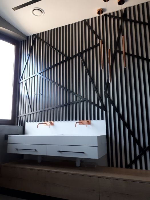 Balustrady wewnętrzne/ zewnętrzne/ nowoczesne/ balkony/ ogrodzenia