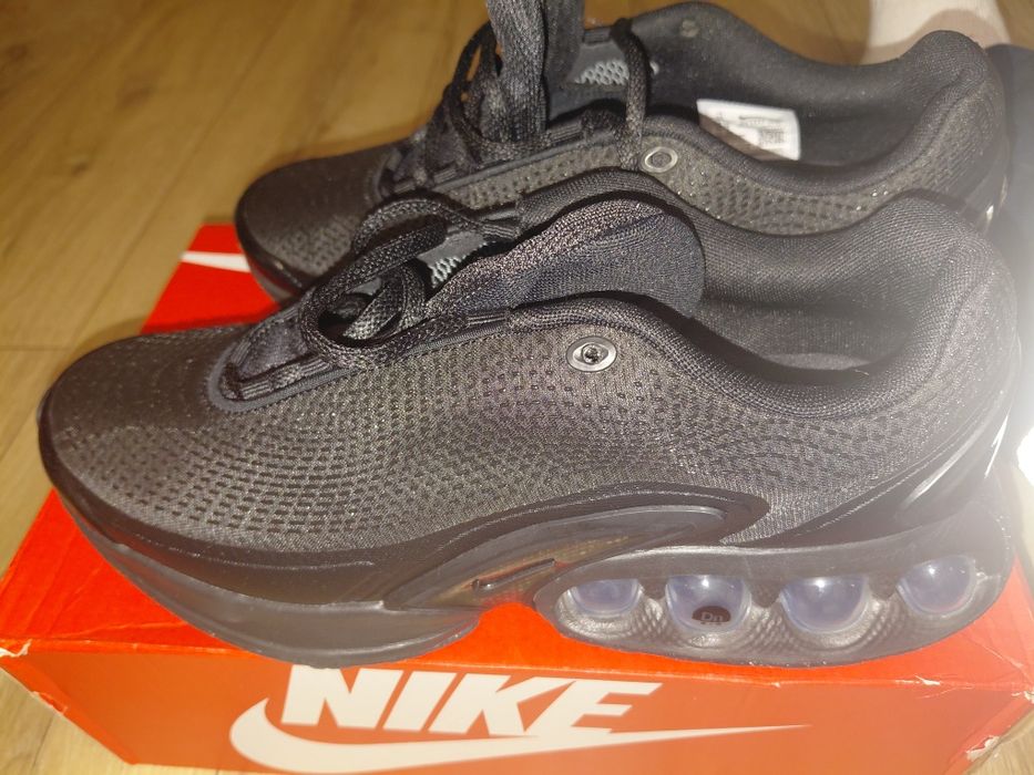 Nike Air Max DN jak nowe