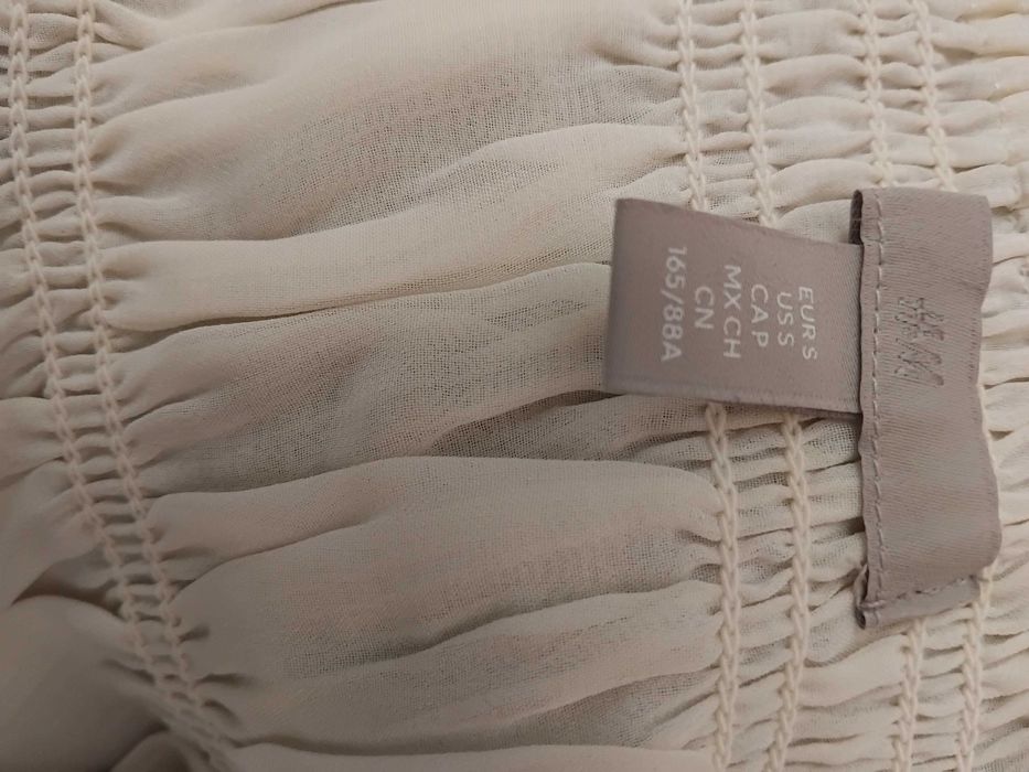 Платье летнее фирма X/M