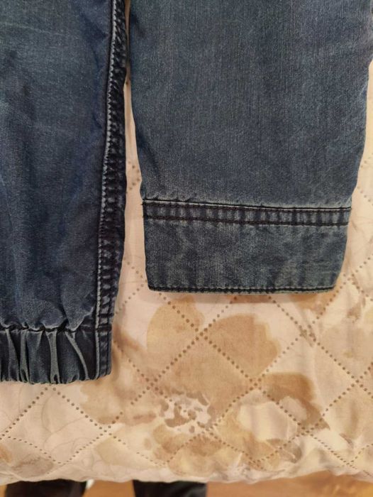 Casaco Pepe Jeans, tam. XL em excelente estado