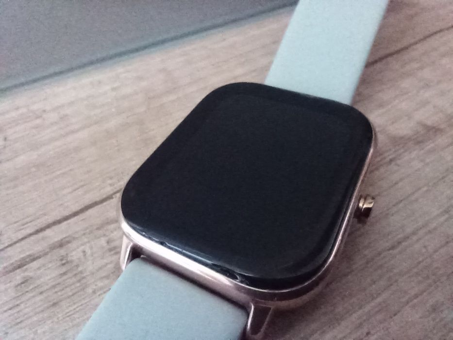 Smartwatch Amazfit GTS