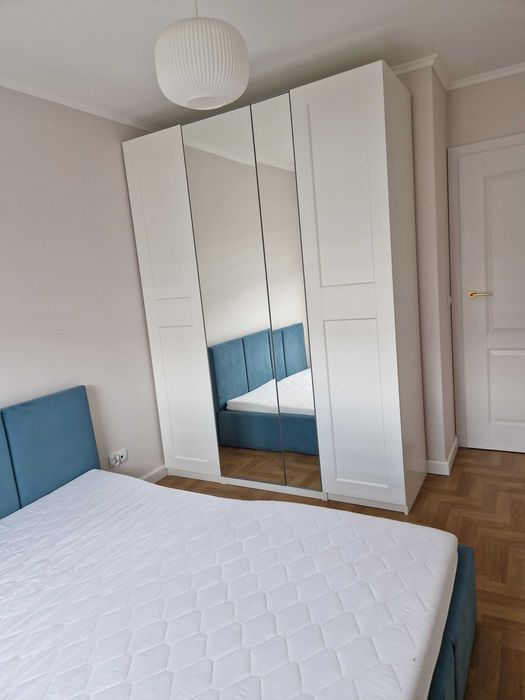 Jagodno, wynajmę mieszkanie 2pok z miejscem postojowym w garażu podziemnym - View 4