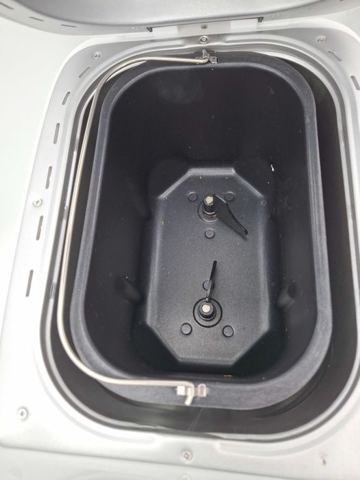 Wypiekacz do chleba Transa Electronics SmartBake biały 850 W