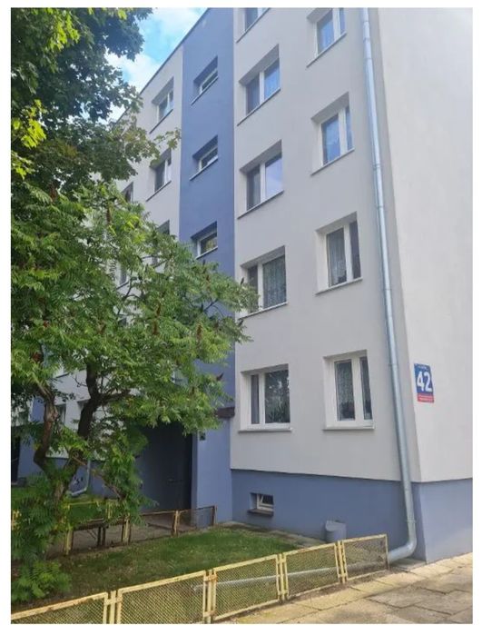 Mieszkanie na sprzedaż w Łowiczu (pow. 60 mkw)