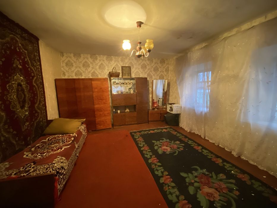 Будинок в Станіславчику