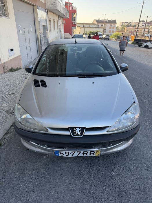 Vendo esse carro !