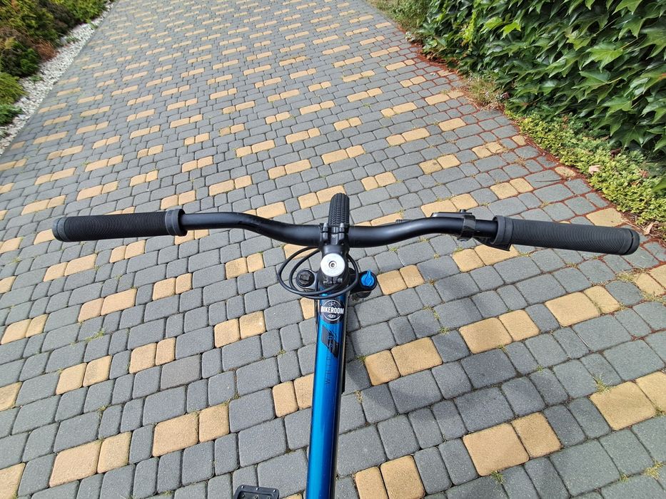 Kellys whip 50 [dirt mtb]