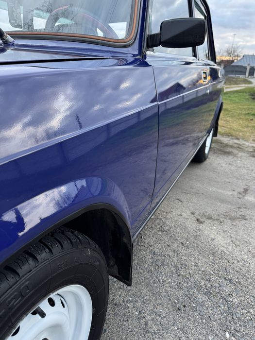 Продаже авто ваз 2107 экспорт.