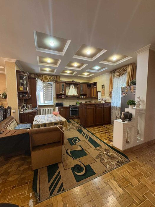 Ваш дом мечты! 2 этажа, 180 м², 19 сот, с.Большой Дальник