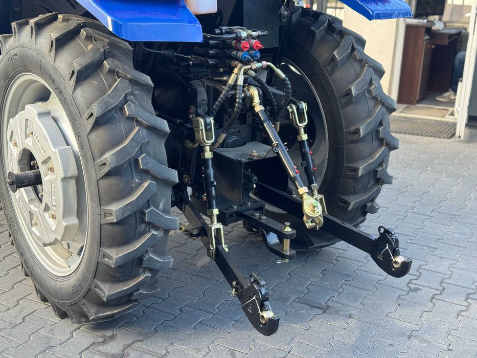 Трактор ДТЗ 504 BKKU