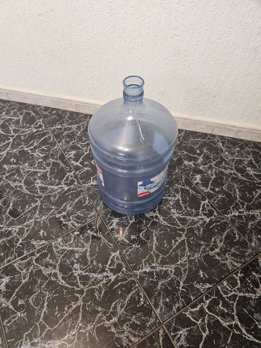 Бутыль для воды 19 литров