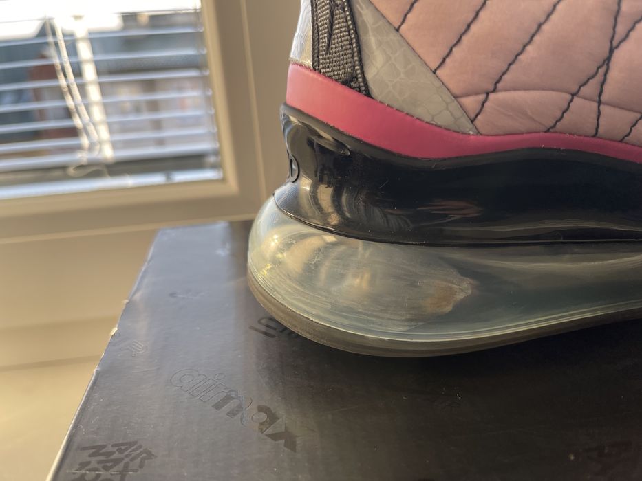 Nike Air Max 720-818