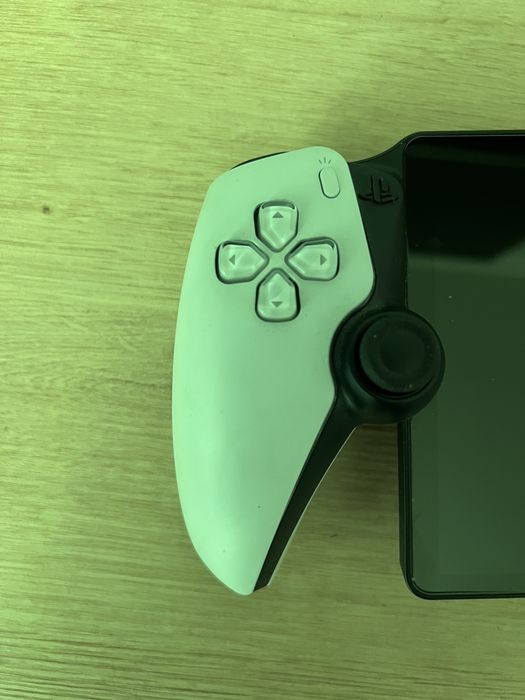 Playstation Portal