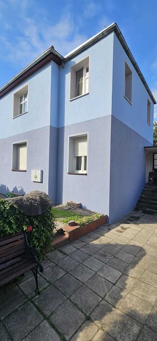 Usługi Ogólnobudowlane WOJ-BUD