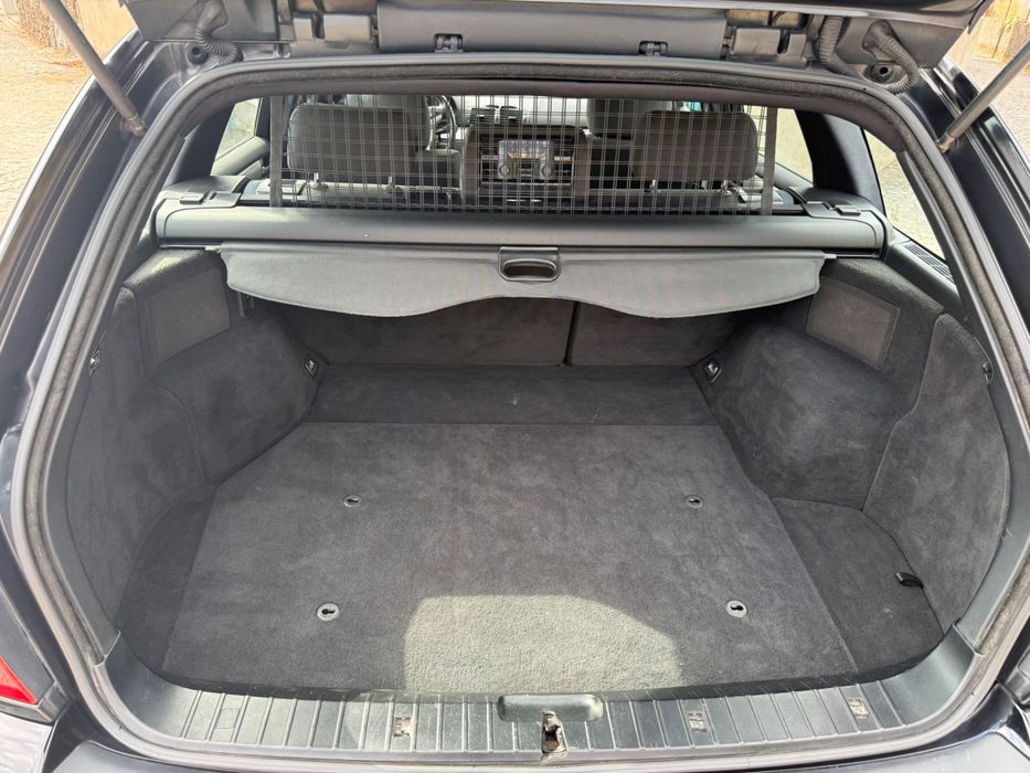 BMW 320d Touring pack M
