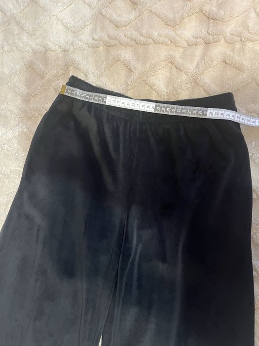 Костюм жіночий велюровий Vilna Kozachka