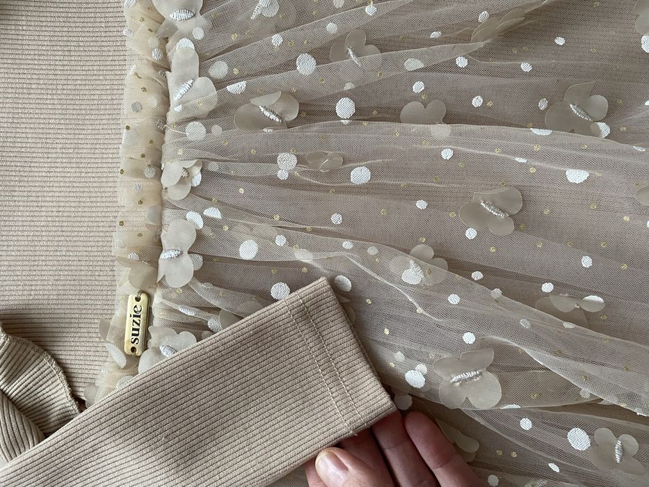 Сукня плаття 86 розмір