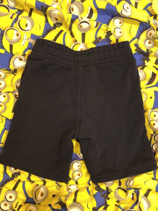 Шорты Fila 122-128