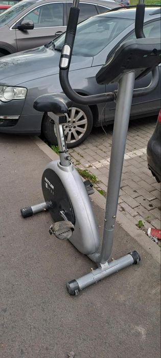 rower stacjonarny