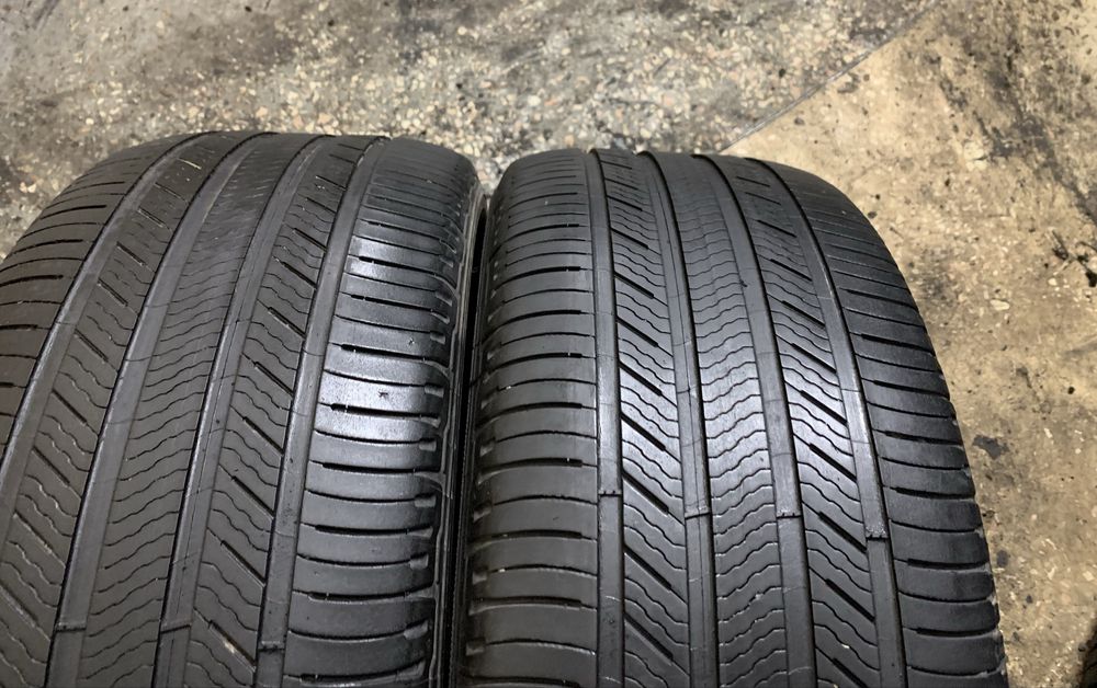 Шини Michelin Premier LTX 255/45 R20 пара