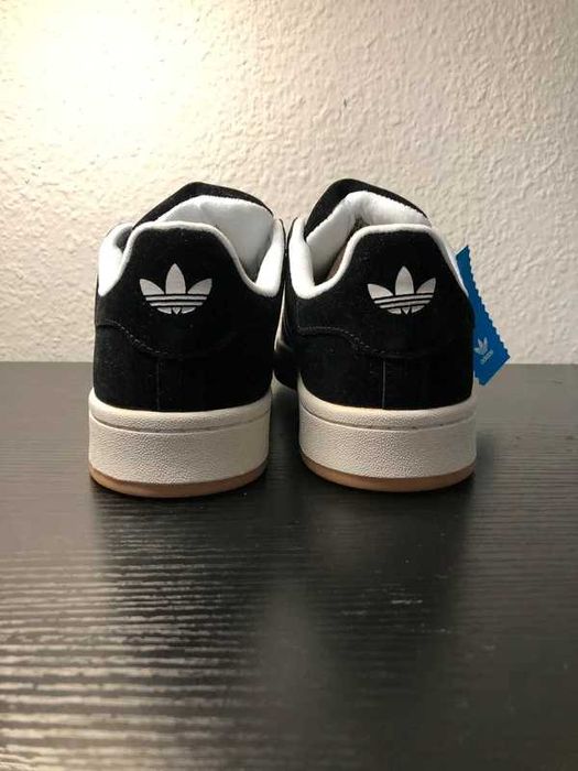 Adidas Campus 00s Black R.40.5