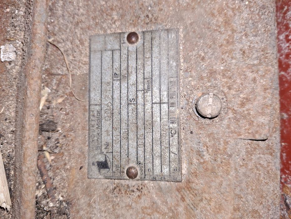 Rozdrabnicz bijakowy