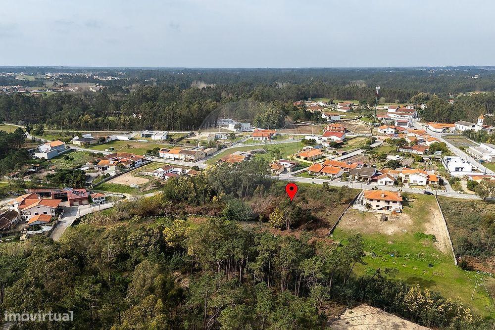 Terreno  para venda