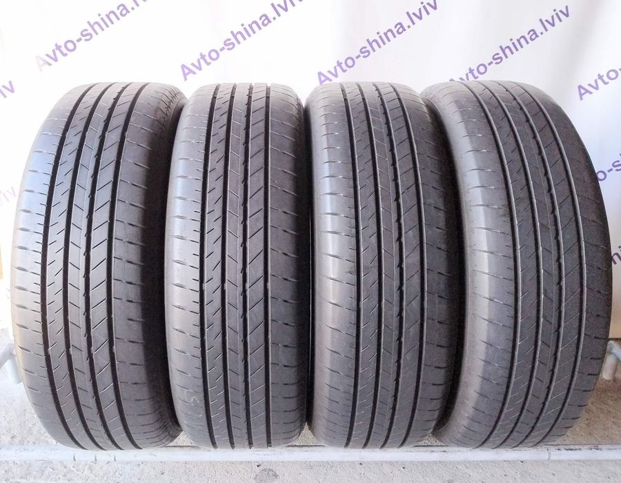 Шини літні R18 225/60 Bridgestone Alenza 001