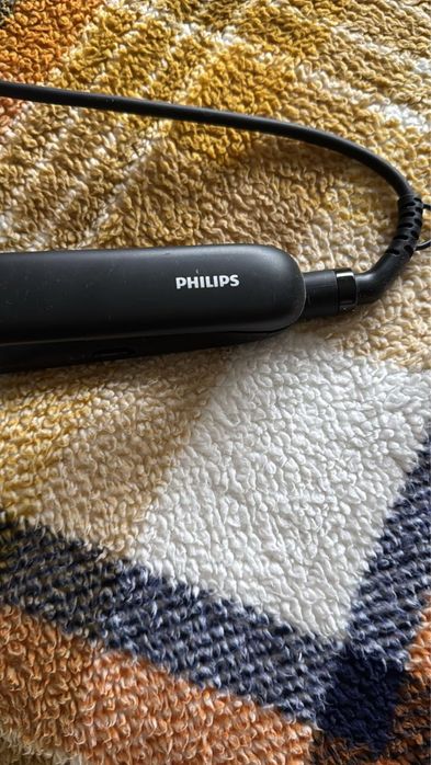 Prancha de Cabelo Philips