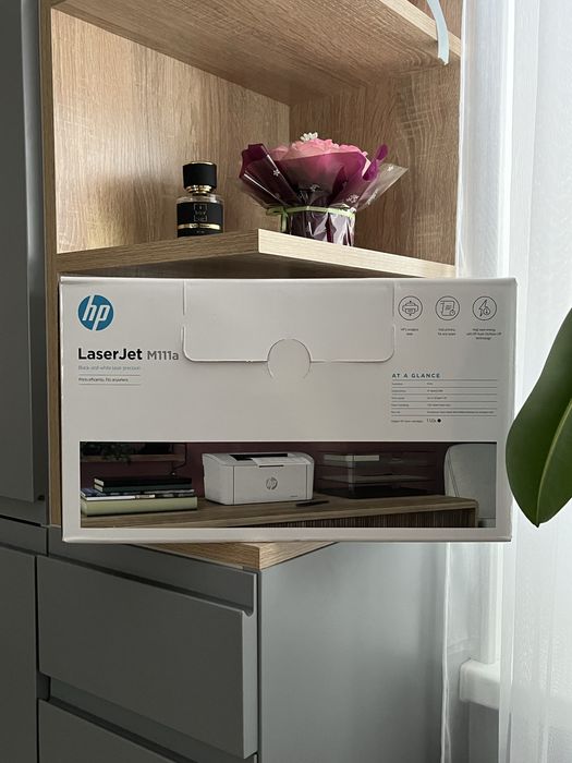 Принтер HP LaserJet M111a