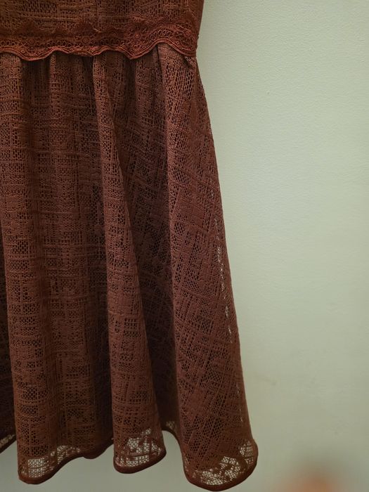 Vestido cerimónia