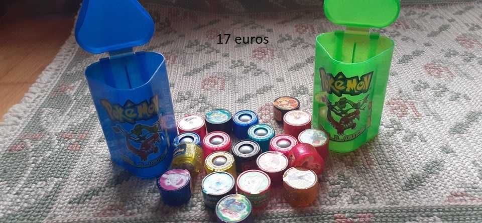 Jogos e brinquedos