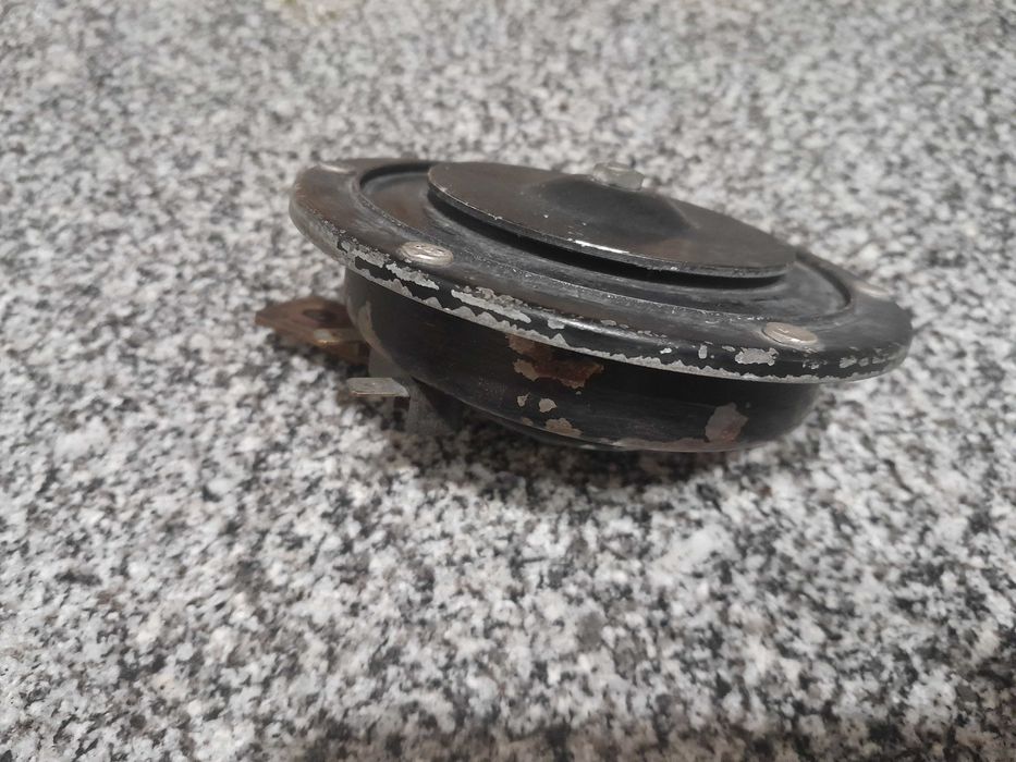 Classicos e antigos buzina Bosch 12V