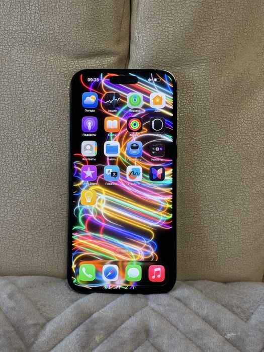 Iphone 14 pro max 512gb