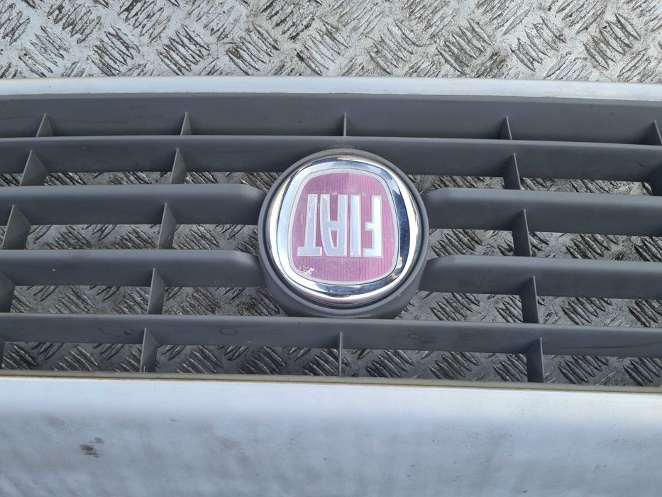 Fiat Ducato 2.3 grill atrapa