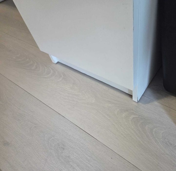 Secretaria MALM Ikea