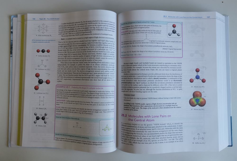 Chemical Principles 7th edition Peter Atkins (princípios químicos)
