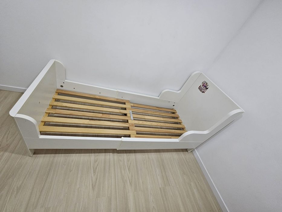 Cama criança ikea
