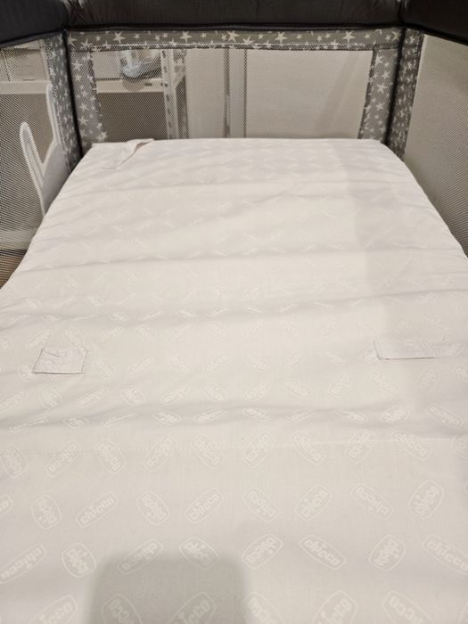 Cama / parque Jané Duo